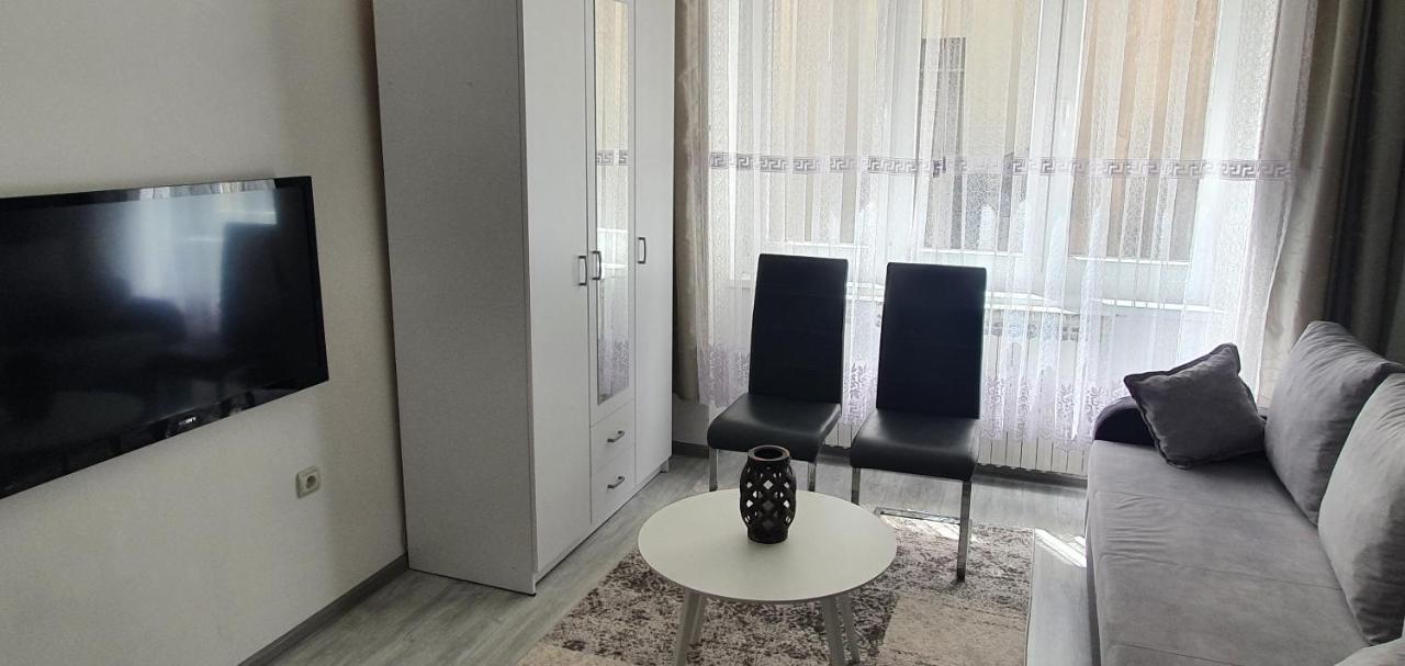 Ferhadija A&E Apartment Сараево Екстериор снимка
