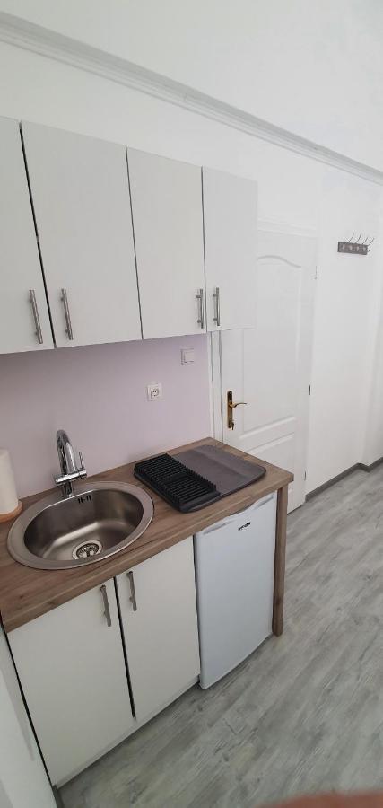 Ferhadija A&E Apartment Сараево Екстериор снимка