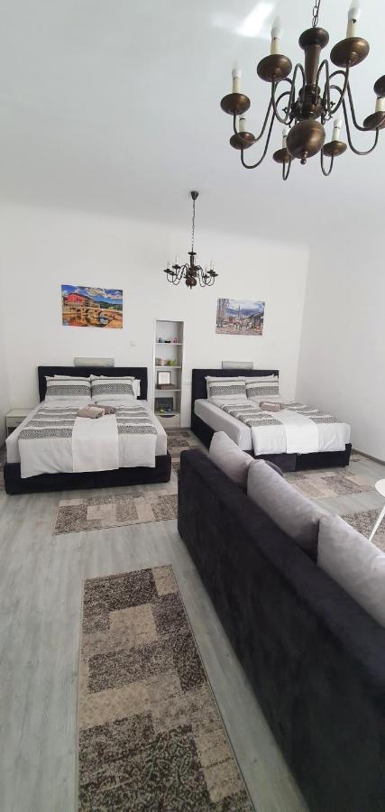 Ferhadija A&E Apartment Сараево Екстериор снимка