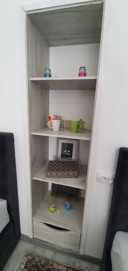 Ferhadija A&E Apartment Сараево Екстериор снимка
