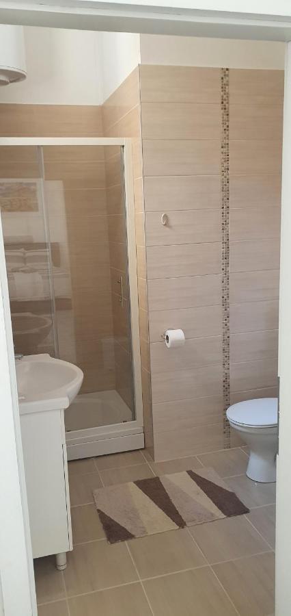 Ferhadija A&E Apartment Сараево Екстериор снимка