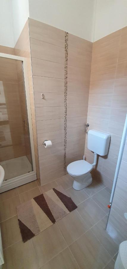 Ferhadija A&E Apartment Сараево Екстериор снимка