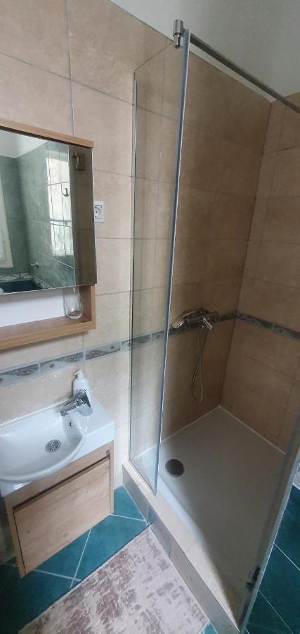 Ferhadija A&E Apartment Сараево Екстериор снимка